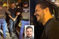 Exclusive | Migrant accused of 'Russian roulette' murder attempt  arrested by ICE
