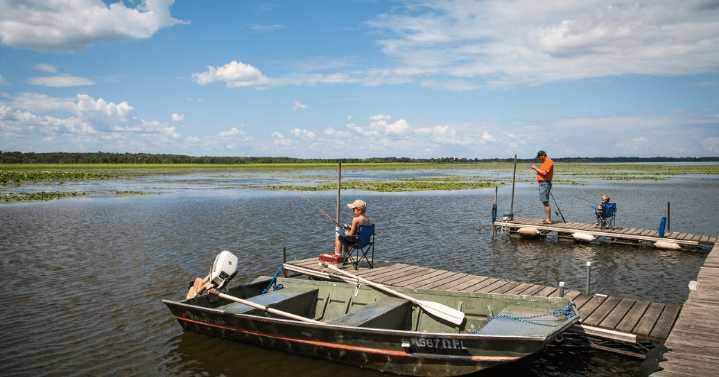 Last-Minute Labor Day Vacation? Here’s 6 Unique Destinations