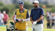 Scottie Scheffler's regular caddie to return for FedEx Cup finale