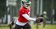 Hampton product, Jets QB Taylor undergoes procedure on knee