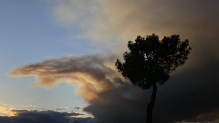La furia de los grandes incendios de Castilla y León se apaga