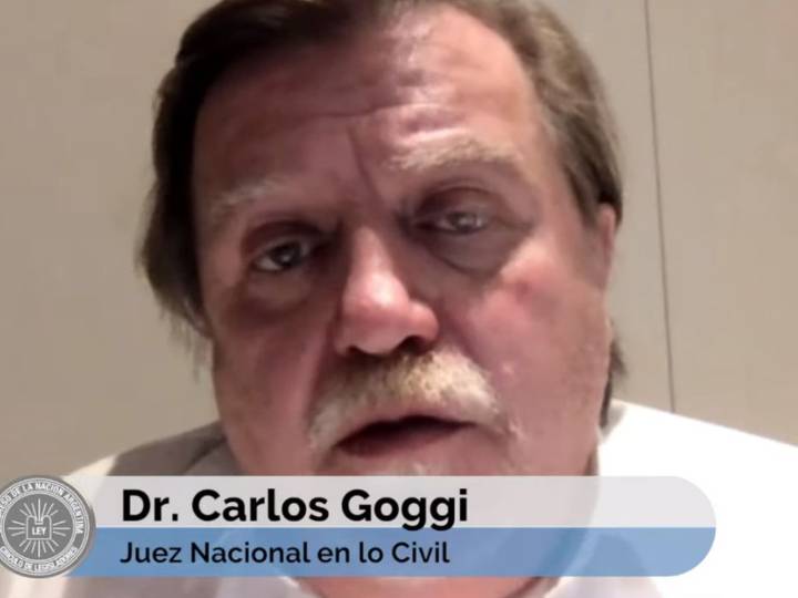 Abogados vs. magistrados