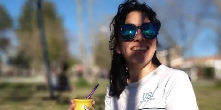 Investigan la muerte de una policía que fue hallada con un disparo en el tórax en Neuquén