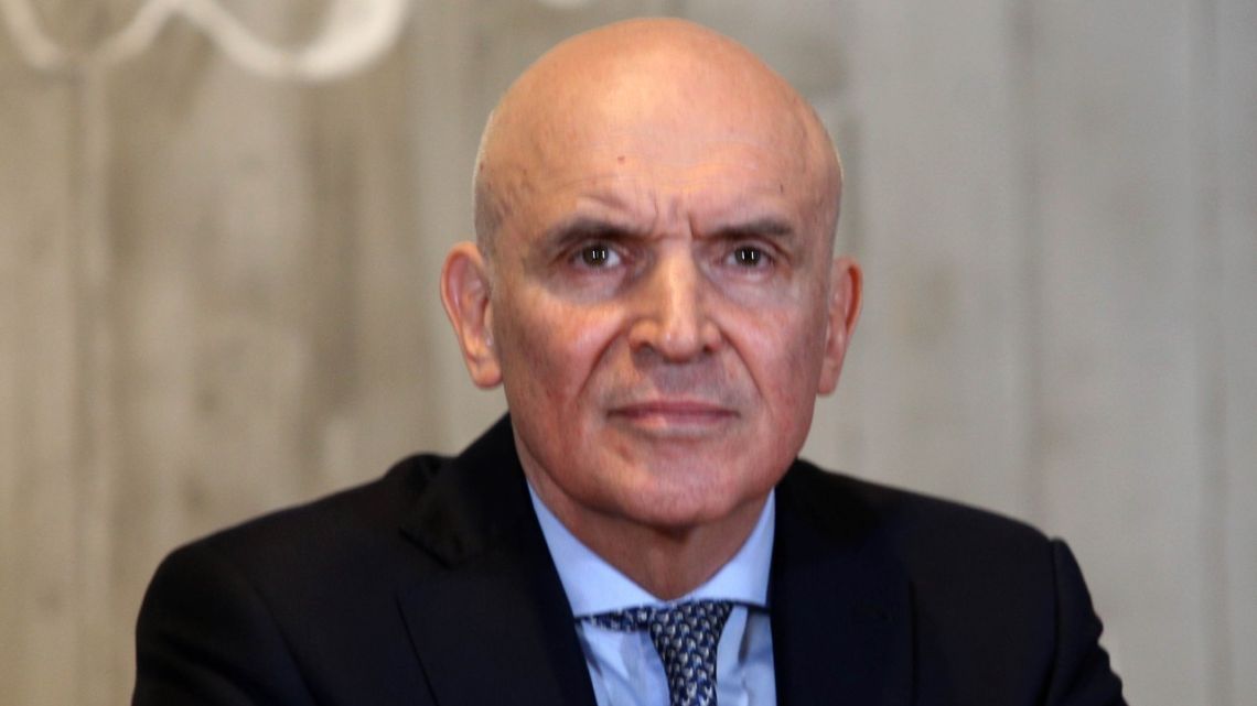 Las horas tumultuosas de Espert en Junín: gestos desatados a los militantes K y la pregunta sobre Spagnuolo