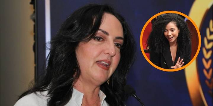 María Fernanda Cabal denuncia irregularidades en eventual nombramiento de Juliana Guerrero en el Ministerio de Igualdad: “Logró su título de manera exprés”