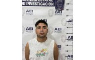 Tras cinco cateos huye la dueña pero cae el hijo