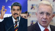 Nicolás Maduro arremete contra Álvaro Uribe Vélez. Esto le dijo