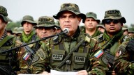 Padrino López anunció aumento de operaciones especiales contra el narcotráfico en Venezuela