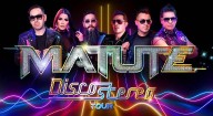 Esto cuestan los boletos para el concierto de Matute
