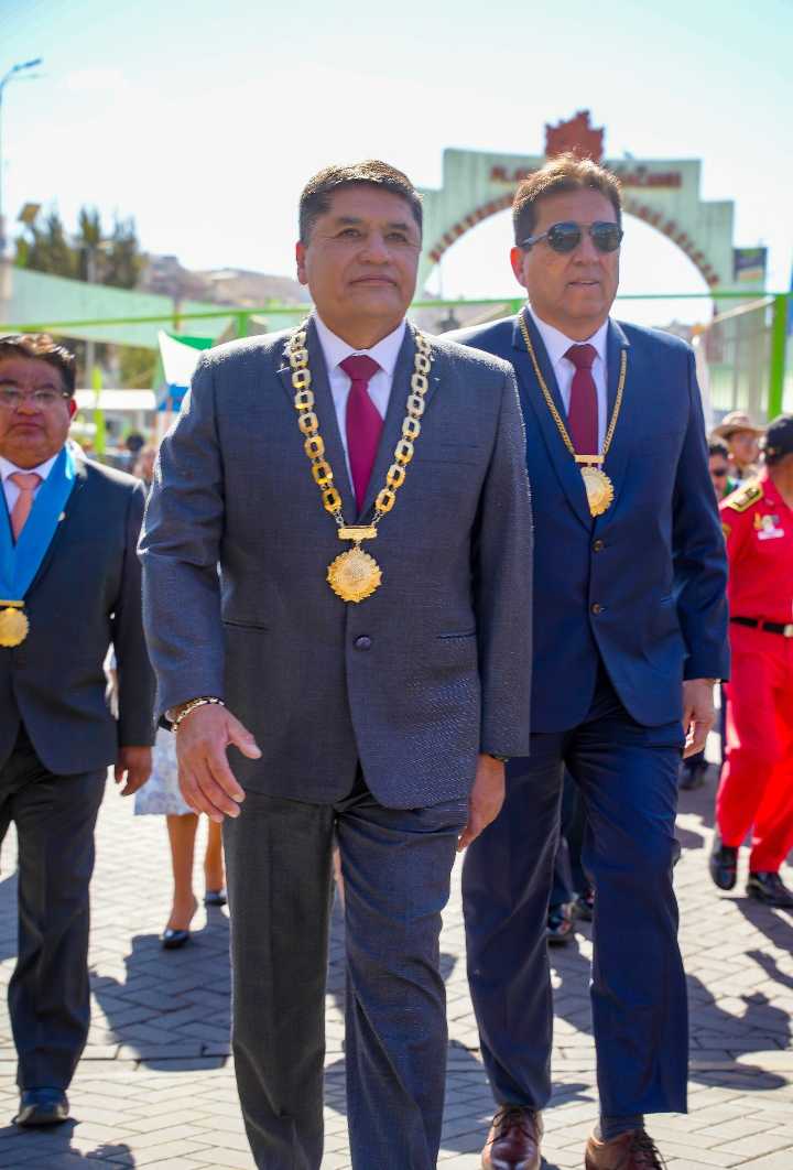 Castro denunciará al alcalde Rivera por tramitar defectuosamente vacancia de regidora Lozada que JNE declaró improcedente