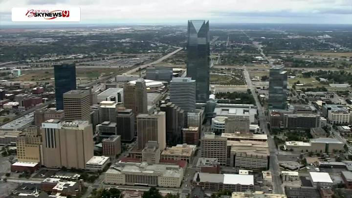 Oklahoma City, Tulsa rank among least healthy large U.S. cities, new report says
