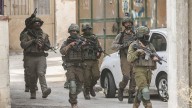 Israel prepares to move Palestinians to southern Gaza