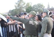 Reportan saldo blanco en la Fenapo