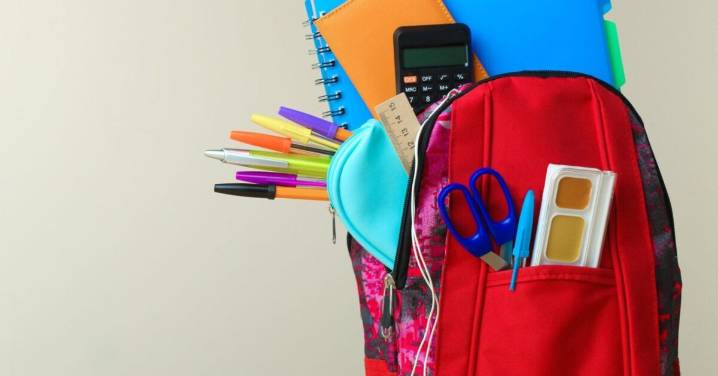 Back-to-school bash - The West Volusia Beacon