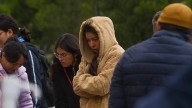 Emiten alerta preventiva por frente frío: Esperan lluvias, granizo y fuertes vientos
