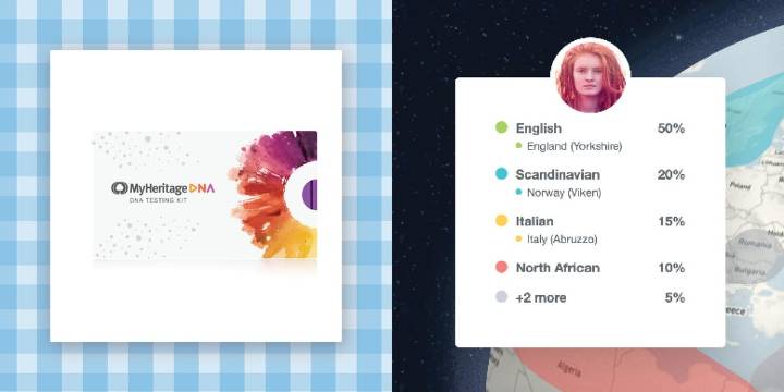 This $29 DNA Kit Is the Lowest Price I've Ever Seen