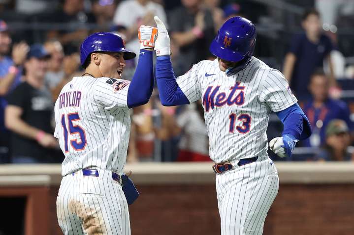Where to watch New York Mets vs. Philadelphia Phillies (8/26/25) | FREE LIVE STREAM, Time for MLB game