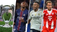 Espectaculares cruces como Madrid-City, Barça-PSG, Liverpool-Inter... Así quedaron todos los partidos de la fase de liga de la Champions Hay partidos que prometen.