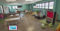 Beanstalk HQ combines child care with a co