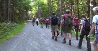 Bar Harbor ranks in top 20 of adventure destinations for travelers, survey says