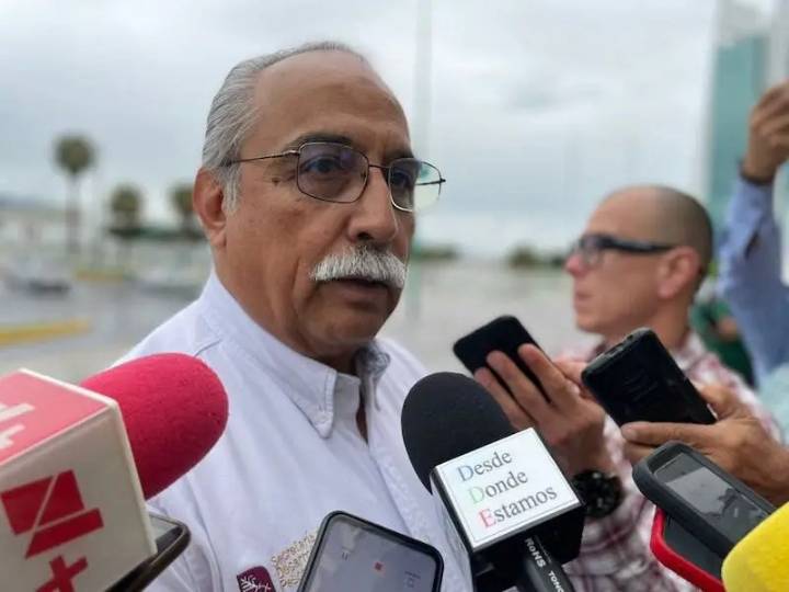 Tamaulipas, líder nacional en crecimiento de actividades primarias durante el primer trimestre de 2025