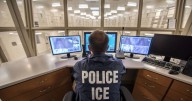 Estos son los estados donde el ICE realiza más detenciones en EEUU