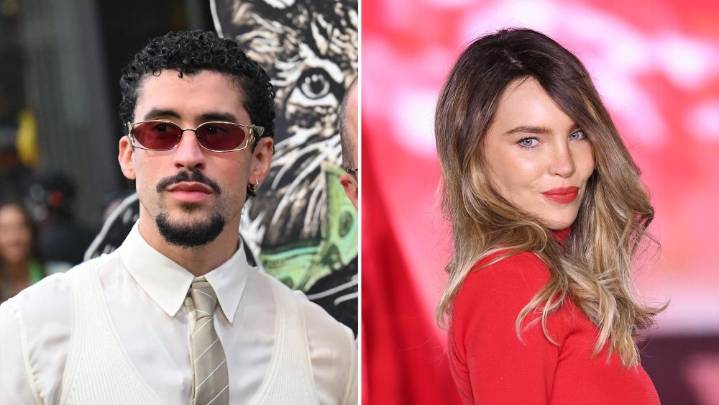 Everything to Know About Bad Bunny's Yearslong Connection to Belinda