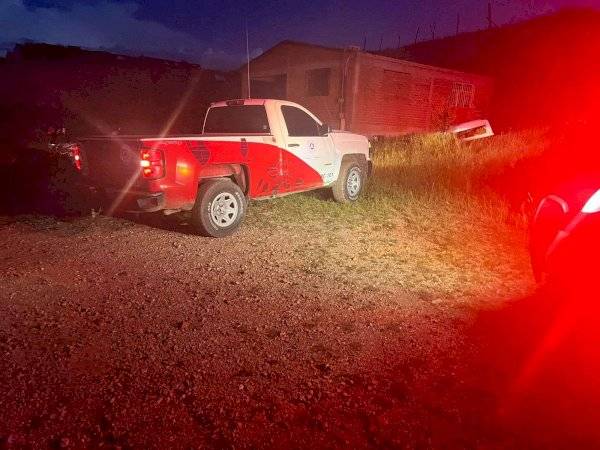 Se ahoga adulto mayor al caer a estanque en Anáhuac