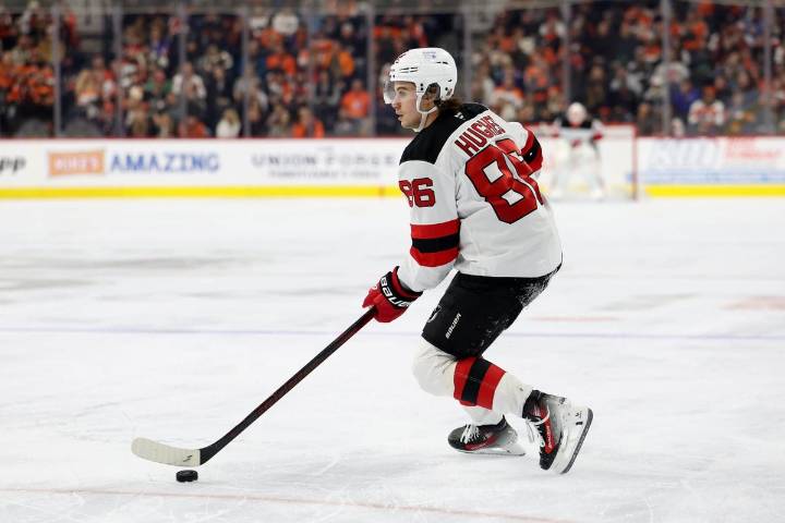 NHL risers and fallers: Your picks. Plus: The Moldovan Mountain