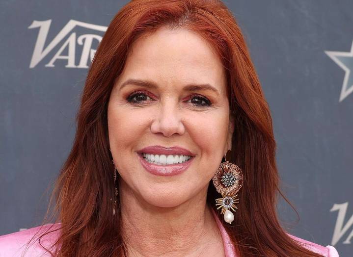 ¡María Celeste Arrarás comparte su nuevo y espectacular cambio de imagen!