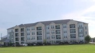 Seniors stranded in Mont Belvieu apartments due to chronic elevator failures