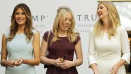 We Asked Diamond Pro Who Has The Lowest Quality Ring In Trump's Camp