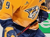 Predators Rookie Camp Begins Wednesday, Sept. 10