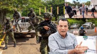 Exclusivo: estos son los planes terroristas que preparan las disidencias de las Farc en Cali