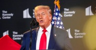 Trump says he will host the Kennedy Center Honors ceremony