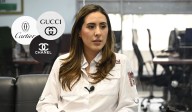 Chanel, Gucci y Cartier, ¿cuánto cuestan los accesorios de lujo de la senadora Cecilia Guadiana?