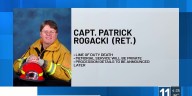 Retired Colorado Springs Fire Department captain dies after battle with job