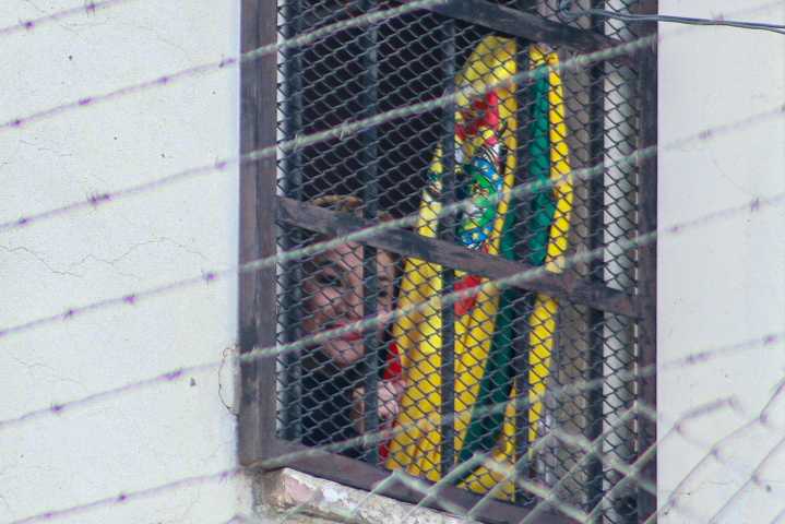 Tribunal de Bolivia anula proceso penal contra Áñez y ordena juicio de responsabilidades