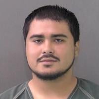 Temple man indicted after allegedly hitting KPD jailer who was placing him into a restraint chair