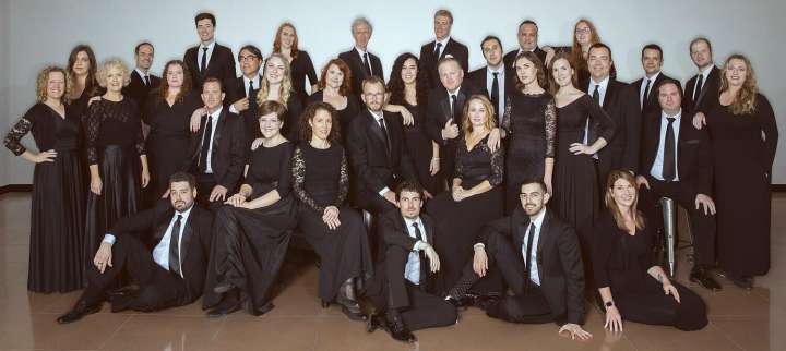 Upcoming Phoenix Chorale season to include 4 programs, new album