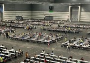 La próxima OPE de Educación será el 20 de septiembre en el BEC y ofertará 1.268 plazas
