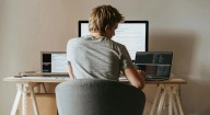 Ya puedes solicitar ayudas a la conciliación: teletrabajo y flexibilidad horaria