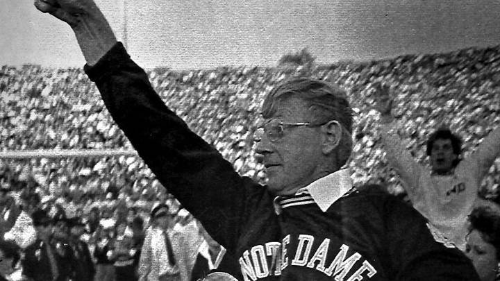 As Notre Dame, Miami rekindle rivalry, we rank their best games