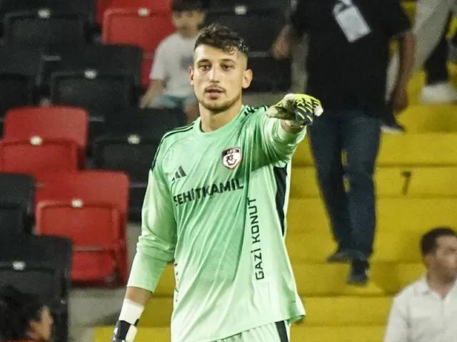 Kasimpasa vs Gaziantep
