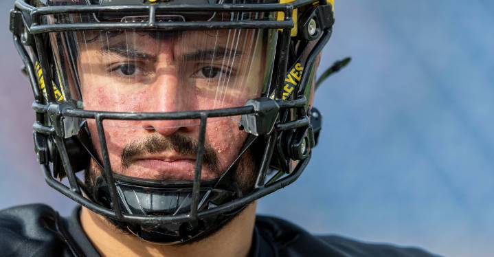 Steelers Read & React: Isaac Redman Award predictions and preseason primer