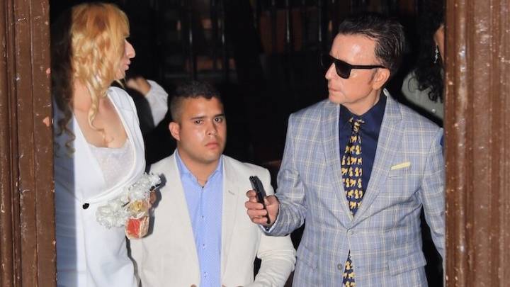 Sorpresa en la apertura del testamento de Michu: la gran beneficiada no es su hija