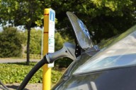 Federal funding fuels more EV charging in Saanich and Victoria
