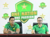 PCB name squad for Tri-Series, Asia Cup