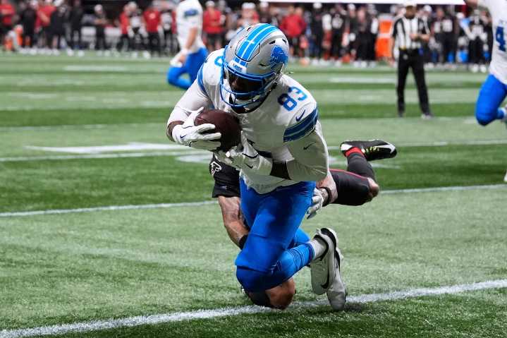 The Lions return to Ford Field for first home preseason game and fans can get tickets for under $60