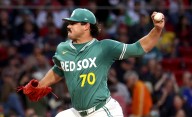 What the Pirates thought of Red Sox rookie Payton Tolle’s electric debut